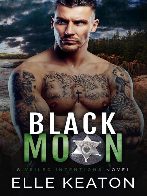 Title details for Black Moon by Elle Keaton - Available